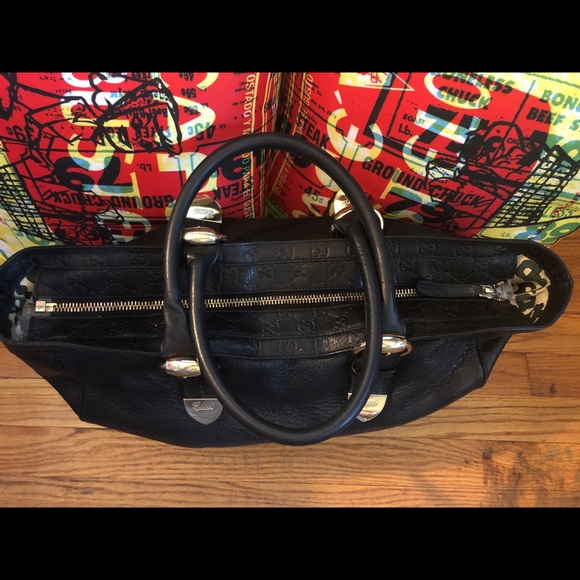 Gucci Large Handbag - Picture 4 of 6
